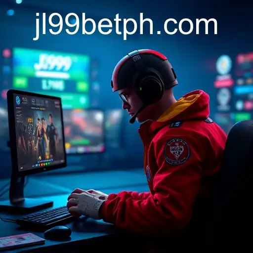 Evolution of Online Gaming and JL99's Role