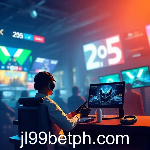 The Impact of Online Gaming Platforms in 2025