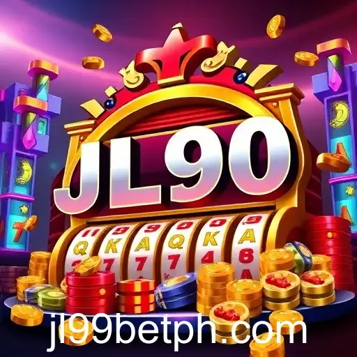 Exploring the Excitement of 'Jackpot Games' with JL99 Bet