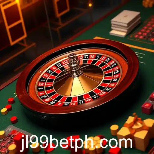 The Rise of JL99 Bet and Online Gaming Dynamics