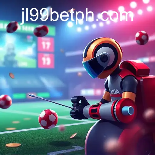 JL99: Revolutionizing Online Gaming Experiences