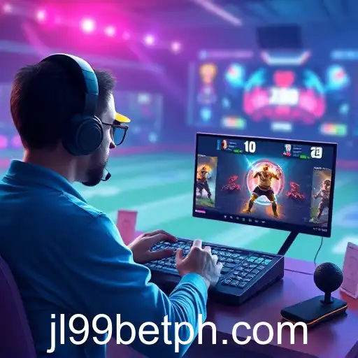 The Rise of JL99 in the Online Betting Arena