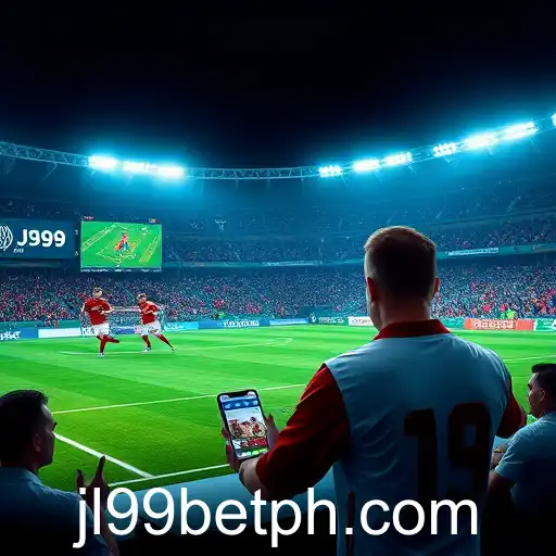 JL99 bet