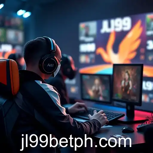 The Rise of JL99: A New Frontier in Online Gaming