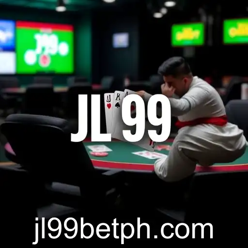 Exploring the Excitement: JL99 Bet and the Poker Room Experience