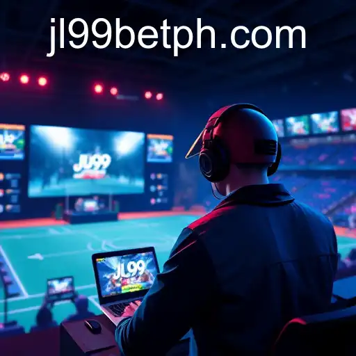 The Rise of Online Gaming Platforms: JL99 Bet Leading the Way