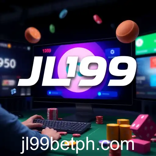 The Rise of JL99 Bet in Online Gaming