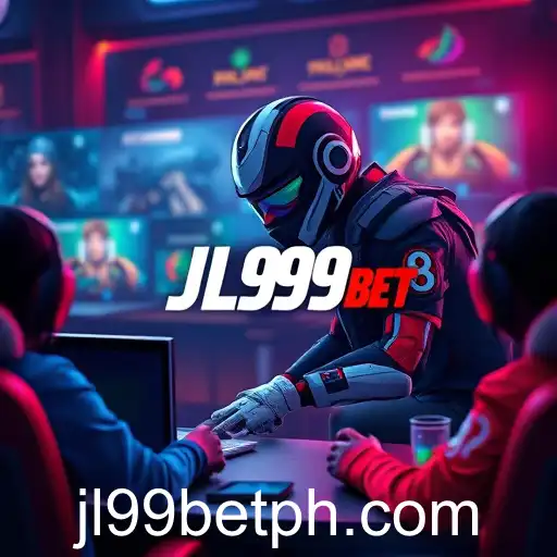 The Rise of JL99 Bet in Online Gaming
