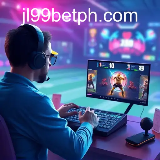 Rise of Online Gaming: JL99's New Features and Trends