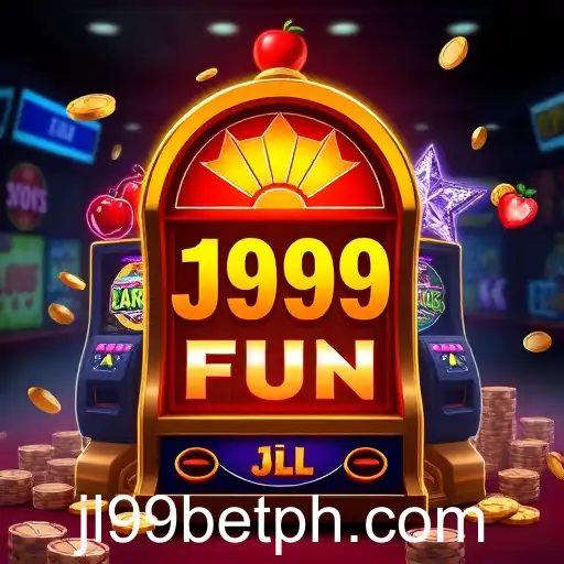 Exploring the Thrilling World of Slot Machines with JL99 Bet