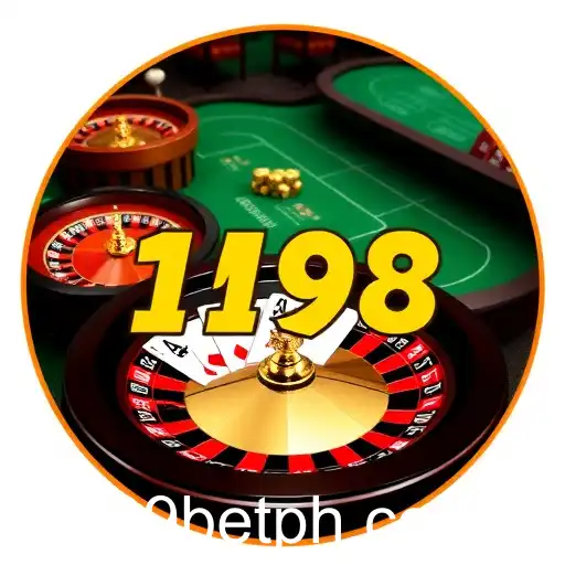 Exploring the Exciting World of Table Games on JL99 Bet