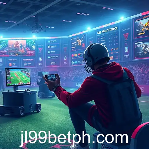 JL99 bet